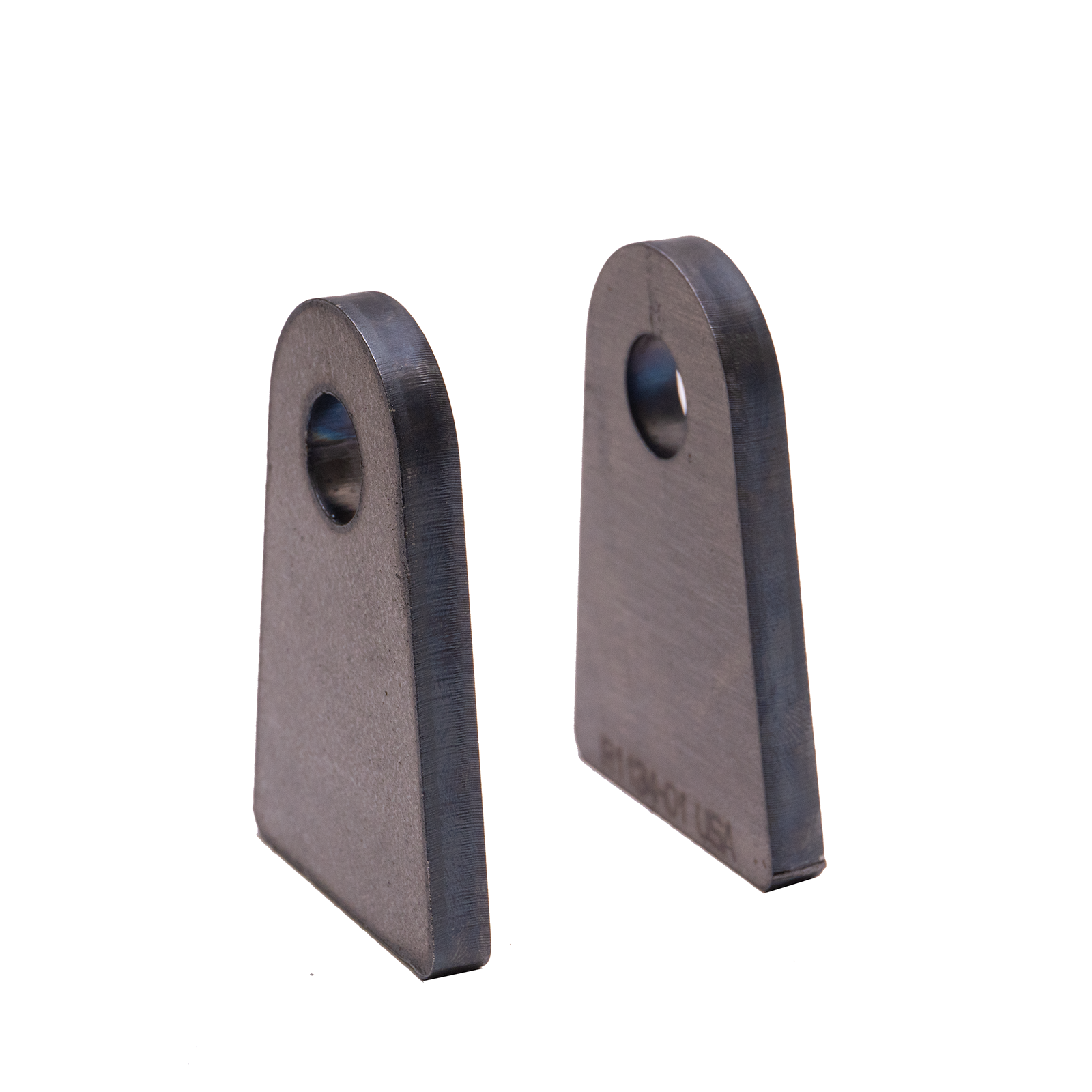 Flat-Weld Shock Tabs (Pair)