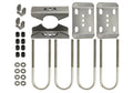 Ford 8.8 Simple Swap Kit – 31 Spline (Rear Axle)