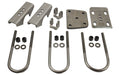 Ford Dana 60 Front Axle Simple Swap Kit ('77 & older)
