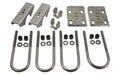 Ford Dana 60 Front Axle Simple Swap Kit (late model, 78-97)