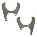 Ford Sterling Disc Brake Bracket Pair 84-97