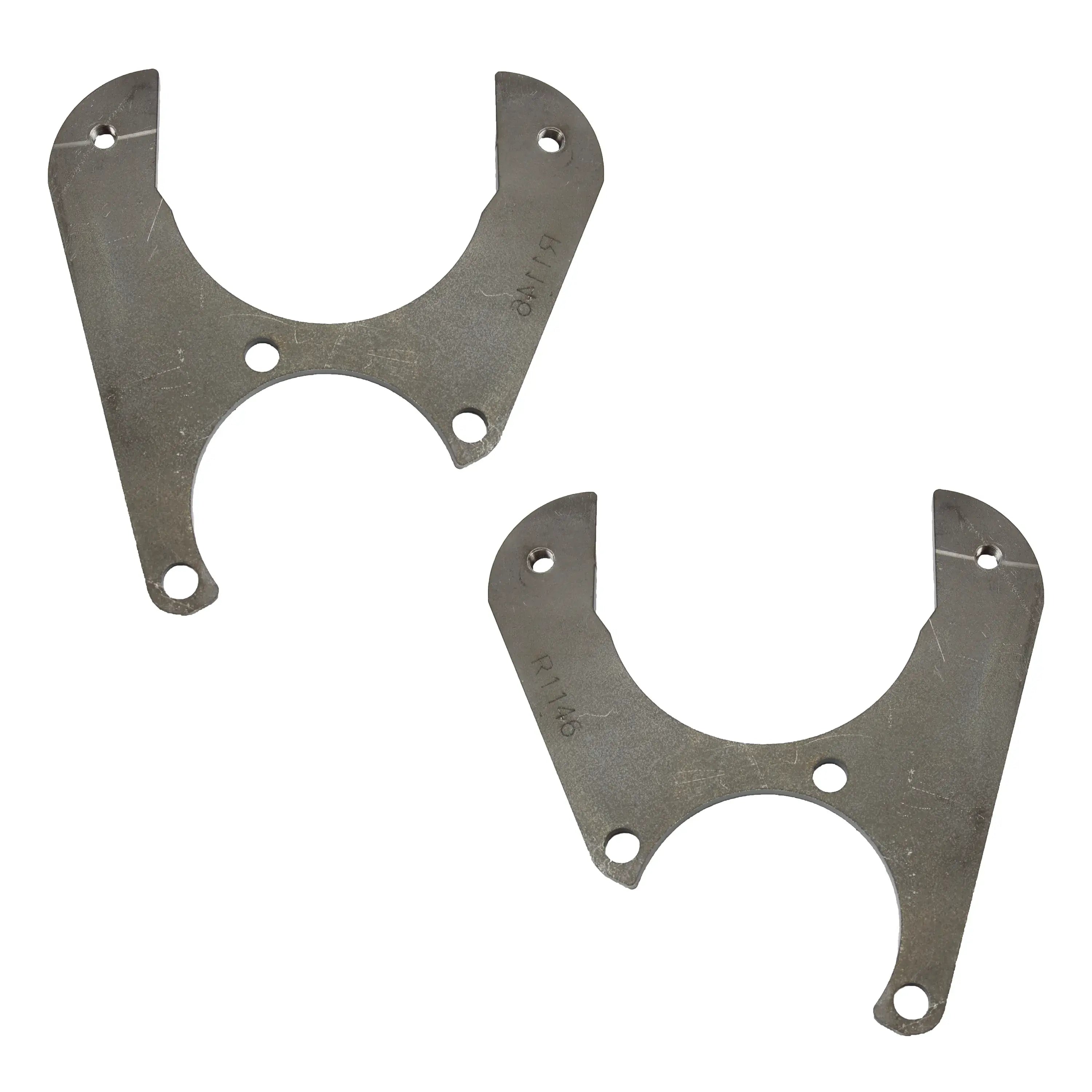 Ford Sterling Disc Brake Bracket Pair 84-97