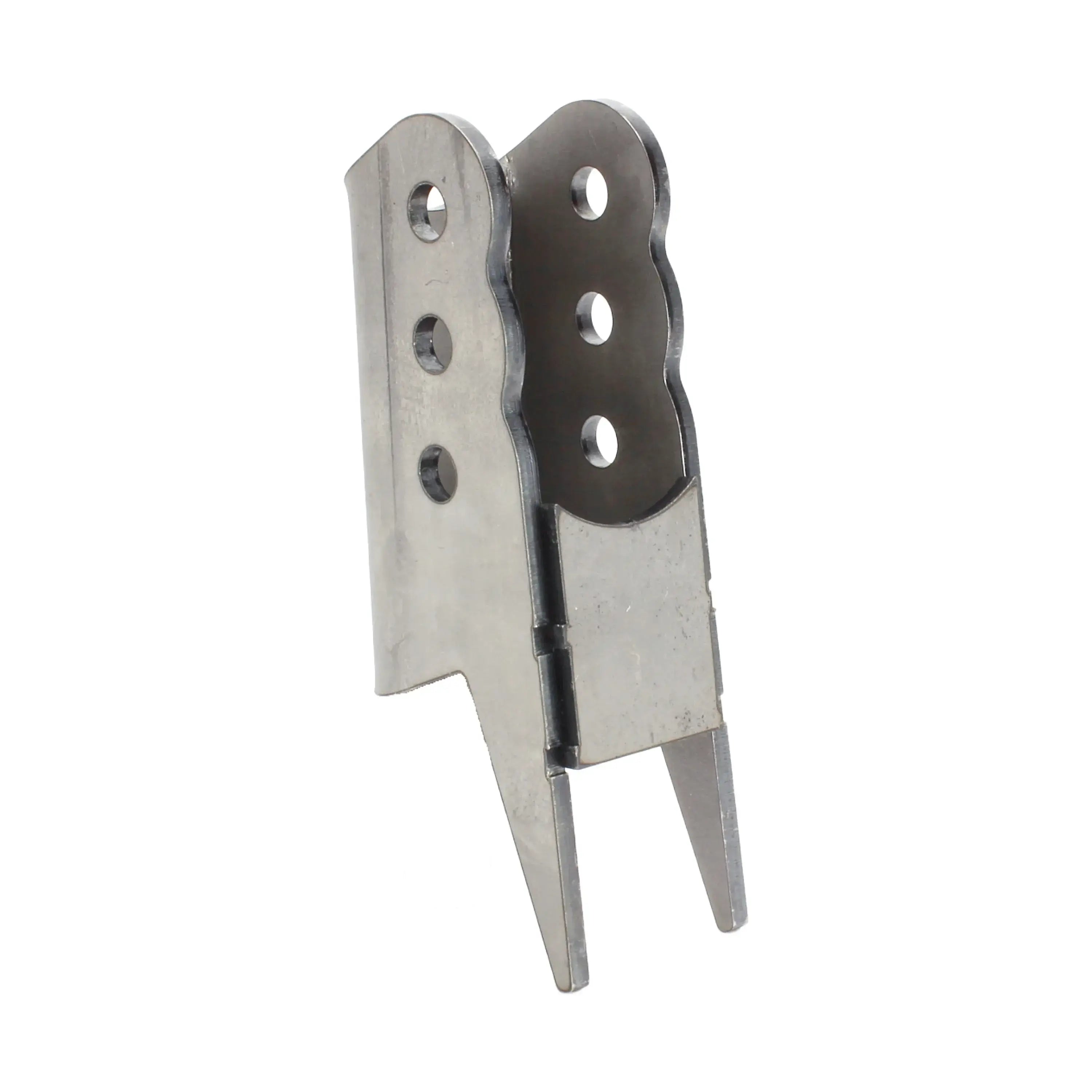 Frame Inside Panhard/Track Bar Bracket