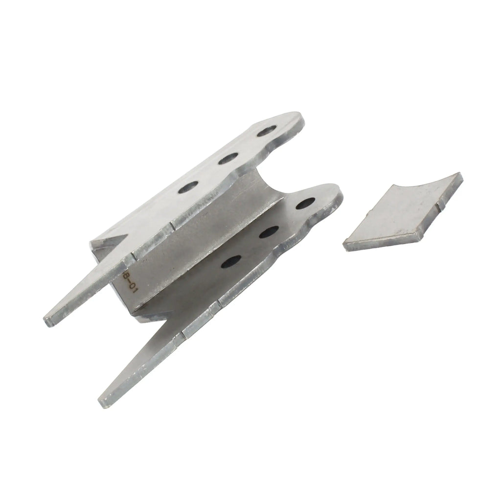 Frame Inside Panhard/Track Bar Bracket
