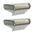Frame Outriggers 4.5"