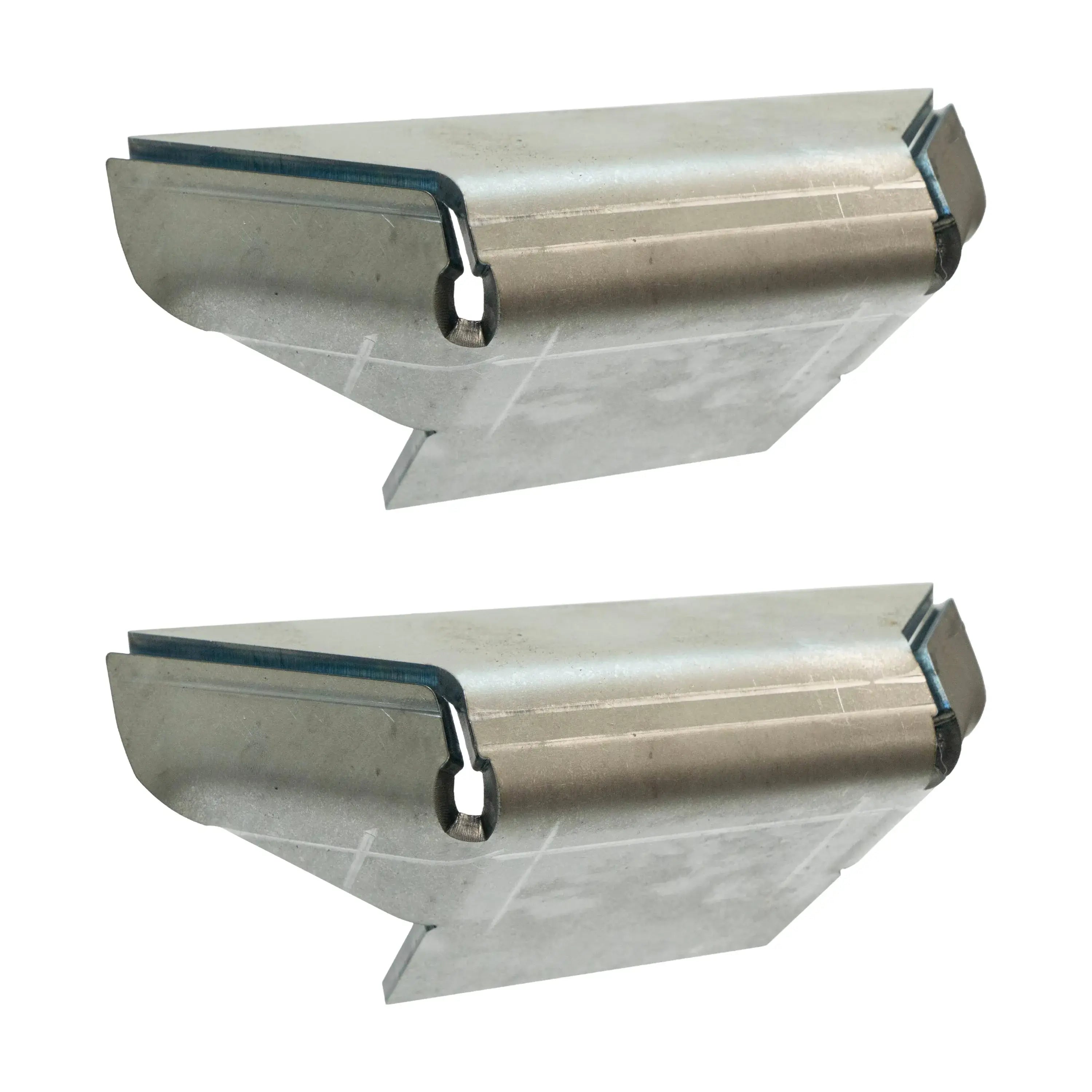 Frame Outriggers 4.5"