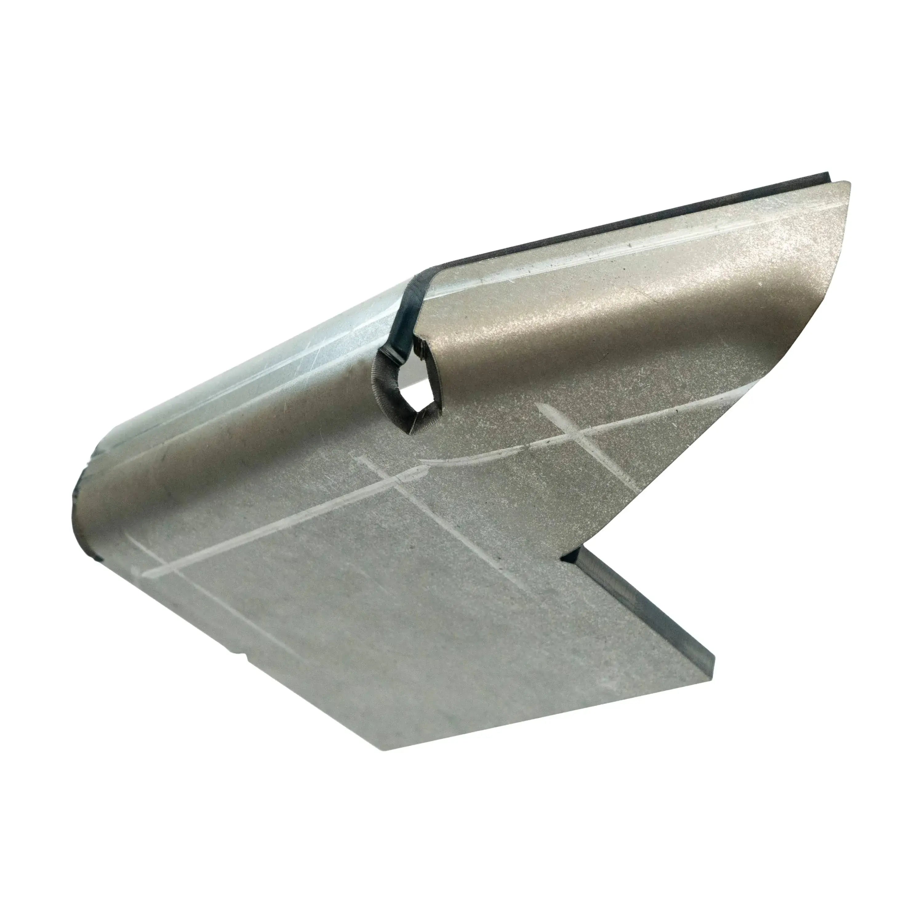 Frame Outriggers 4.5"