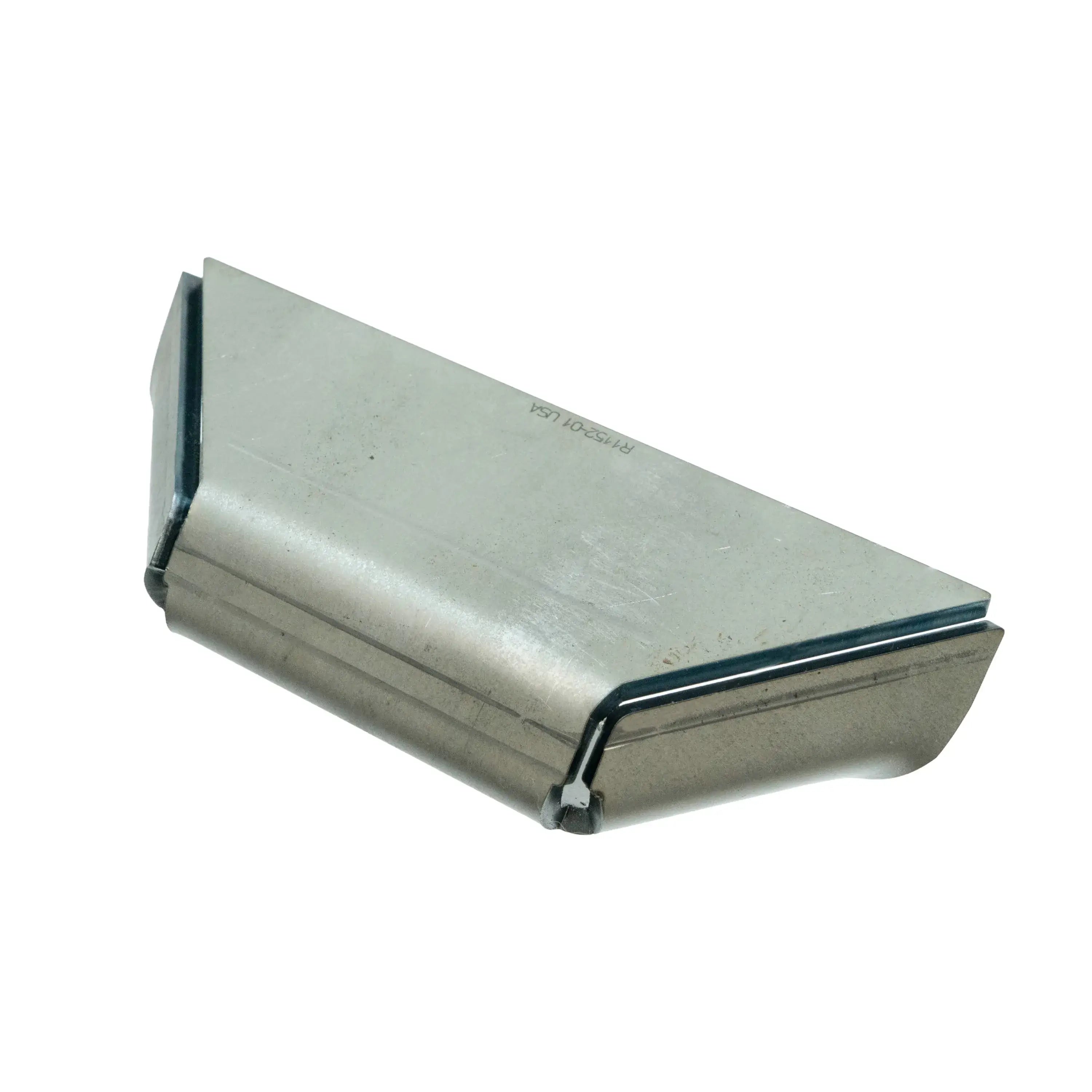 Frame Outriggers 4.5"