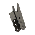 Frame Outside Panhard Bracket