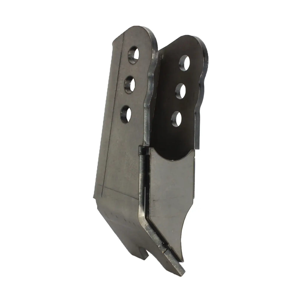 Offset Axle Panhard Bracket