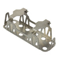 Optima Dual Battery Box, Lengthwise