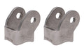 Curved Shock Bracket, Axle