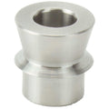 3/4" to 1/2" Stainless Misalignment
