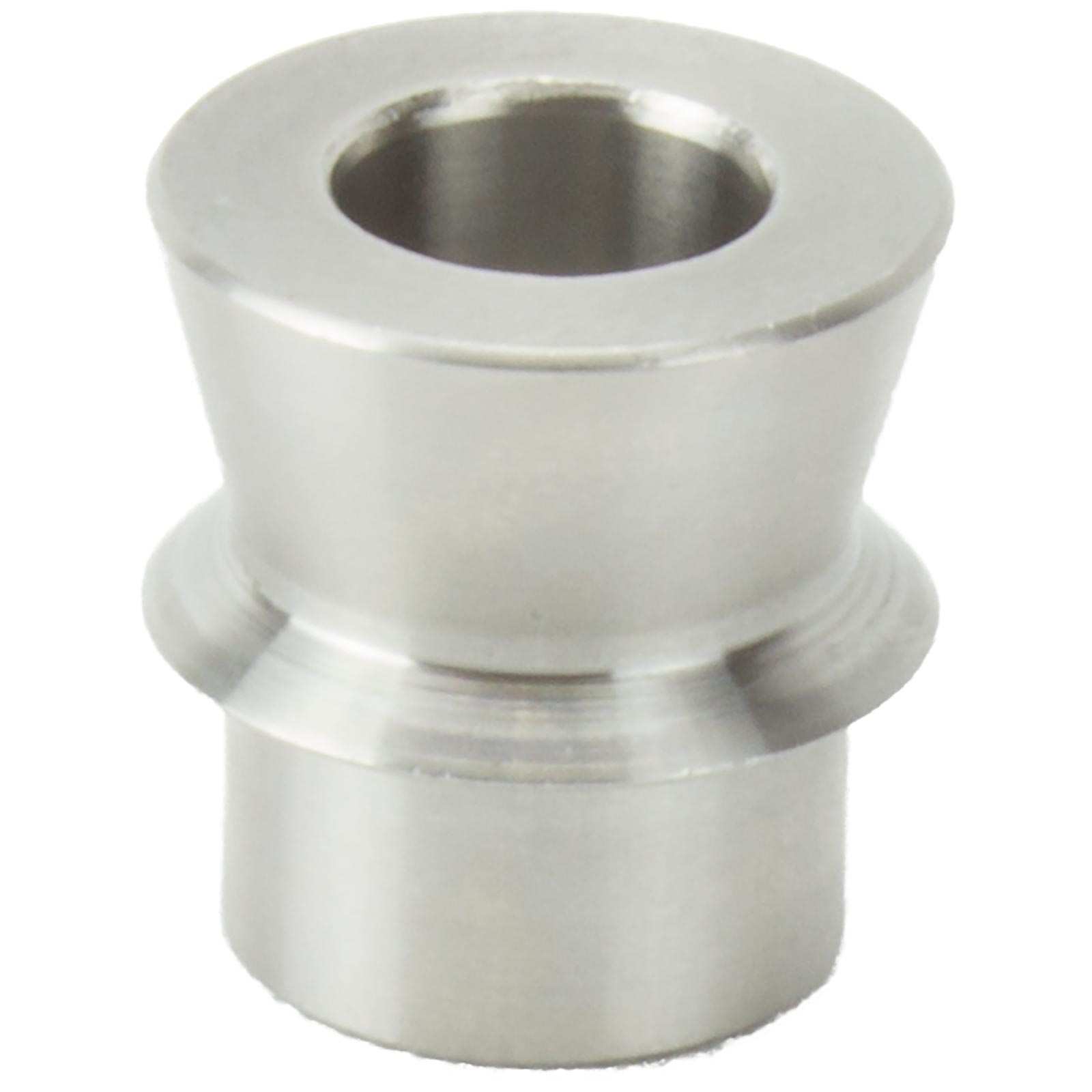 3/4" to 1/2" Stainless Misalignment