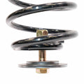 Coil Spring Pig Tail Tie Downs
