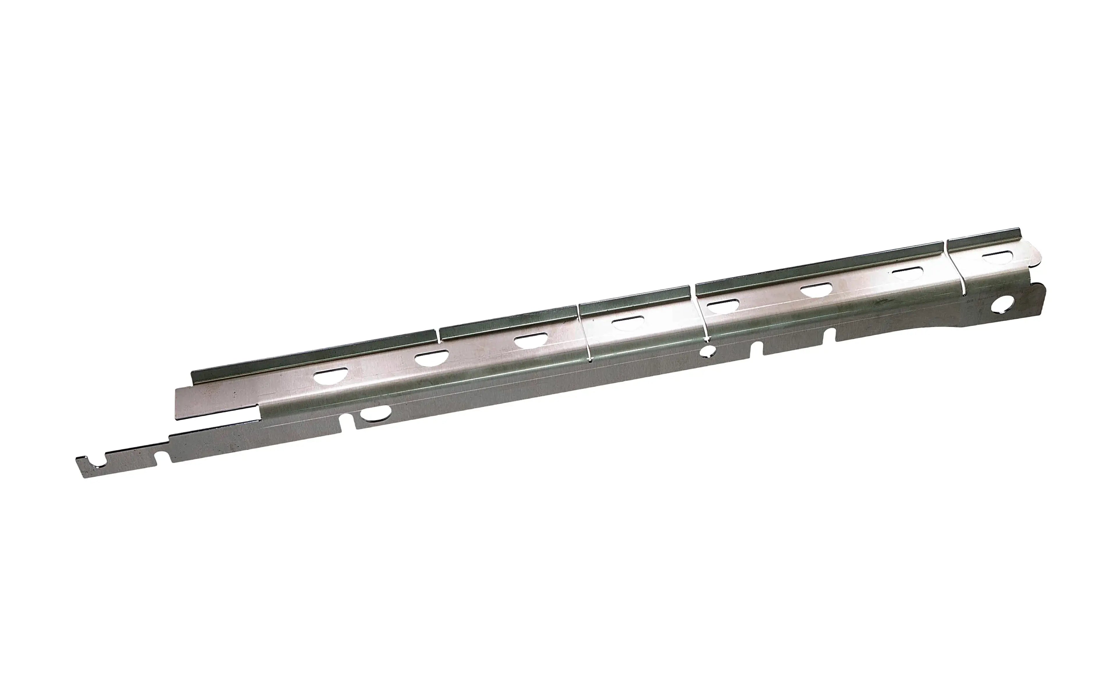 Frame Stiffeners For Jeep XJ