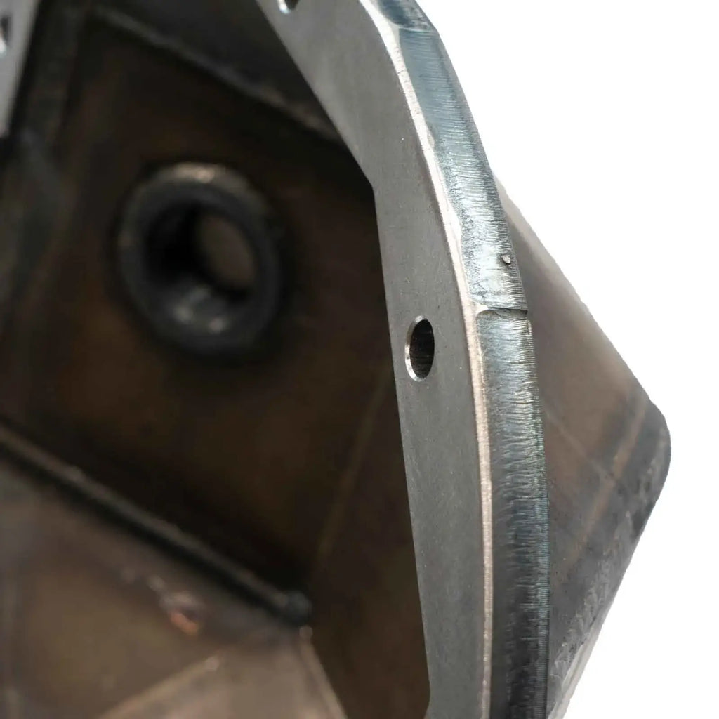 Chrysler 8.25 Differential Cover