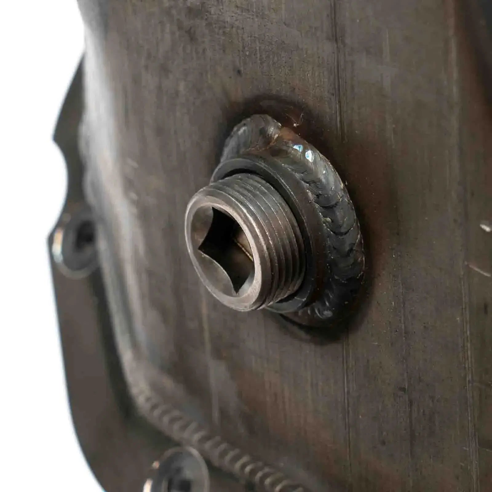 Ford 8.8" Differential Cover