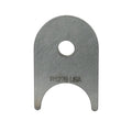 1.75" Short Link Tab