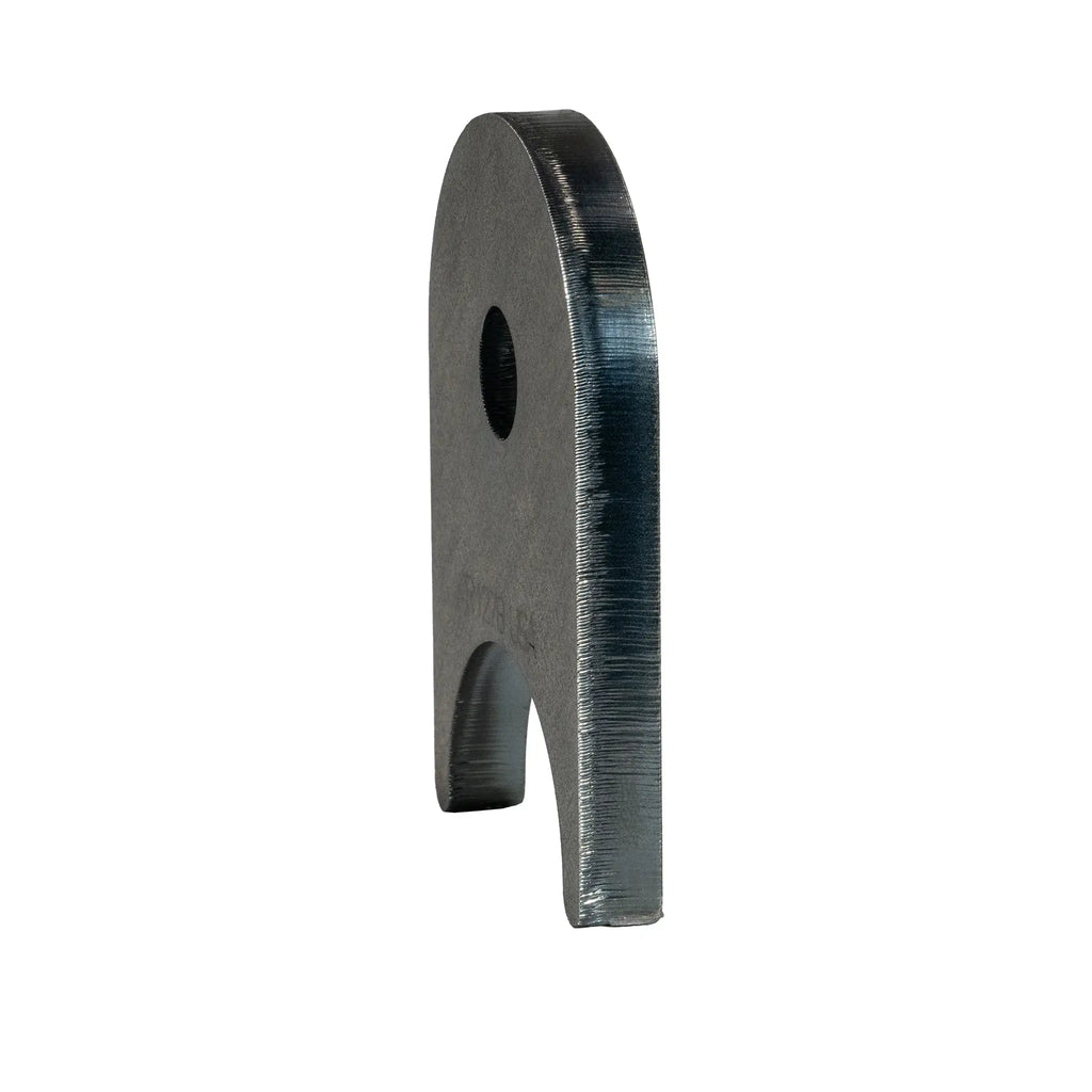 1.75" Short Link Tab