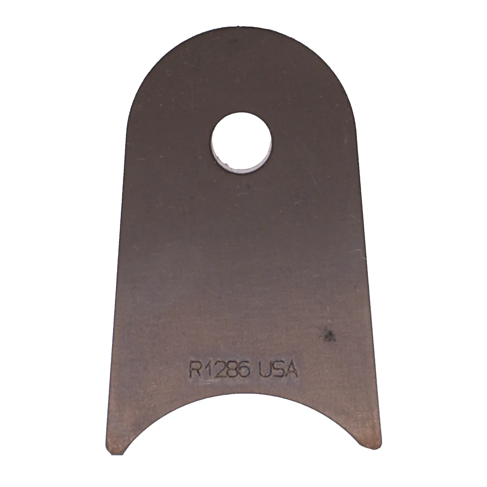 3.0" Long Link Tab