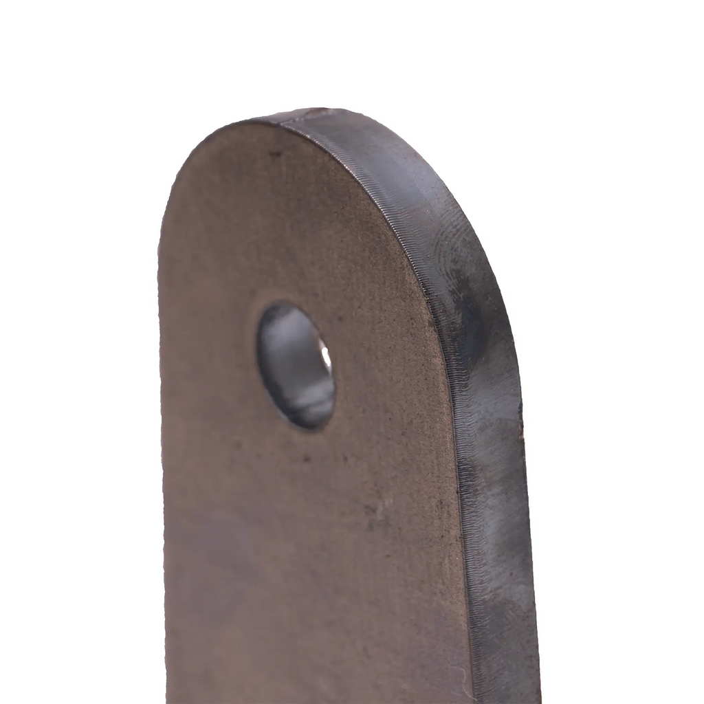 3.0" Long Link Tab