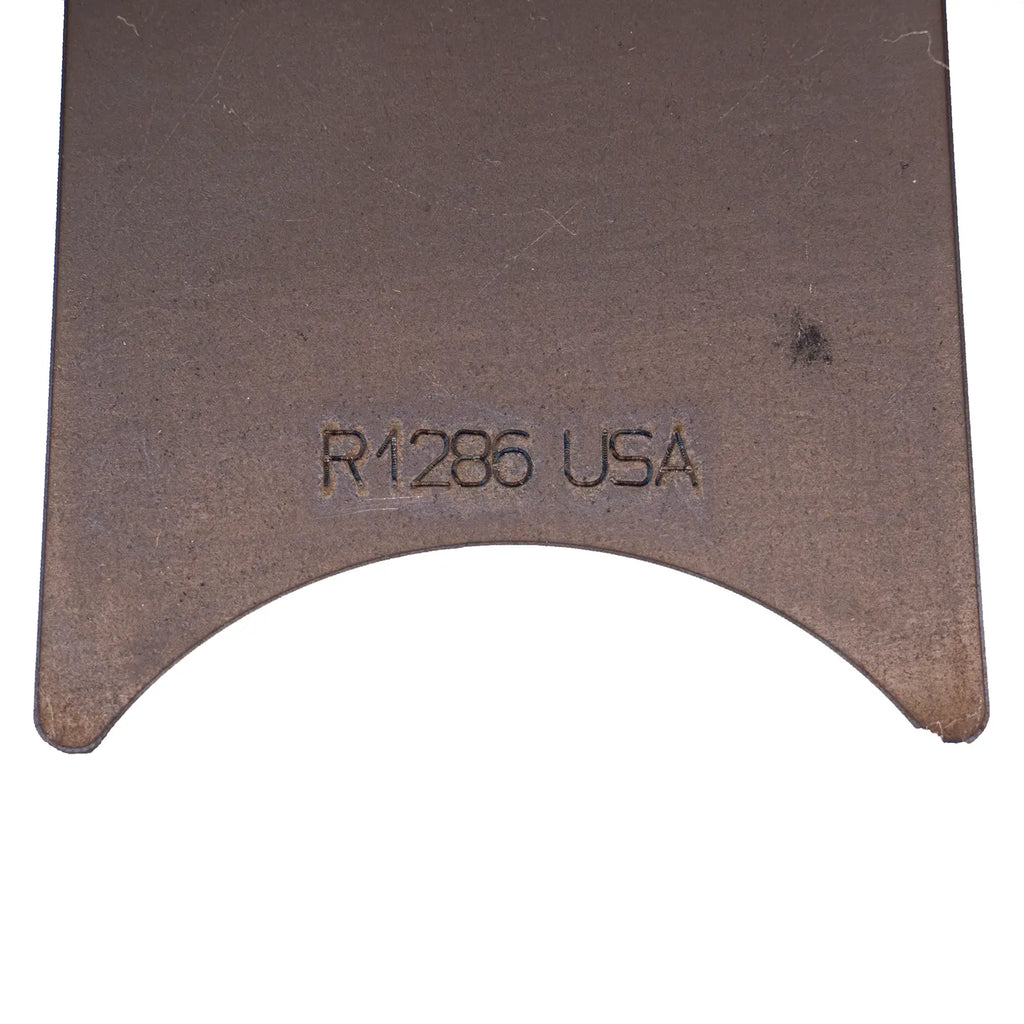 3.0" Long Link Tab