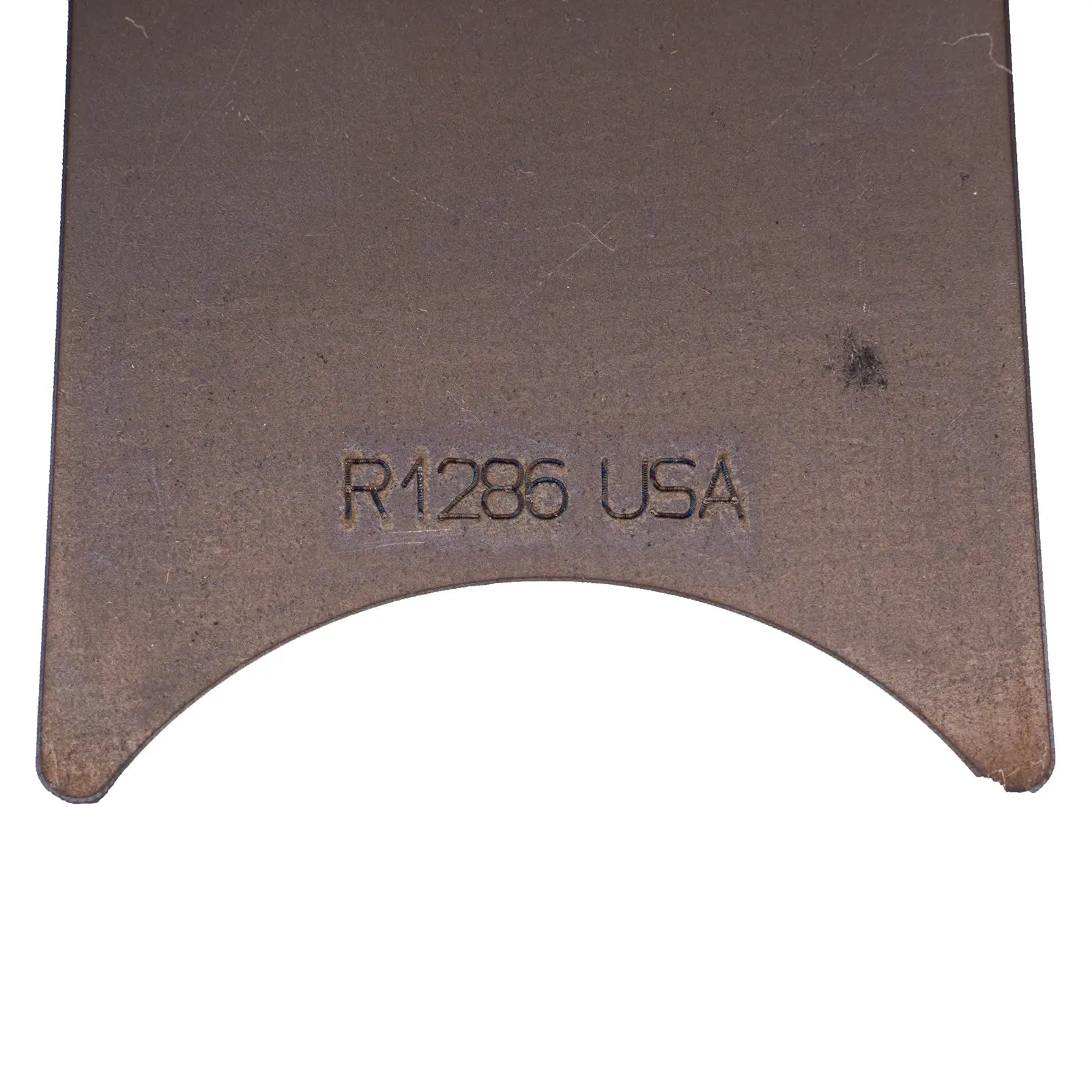 3.0" Long Link Tab
