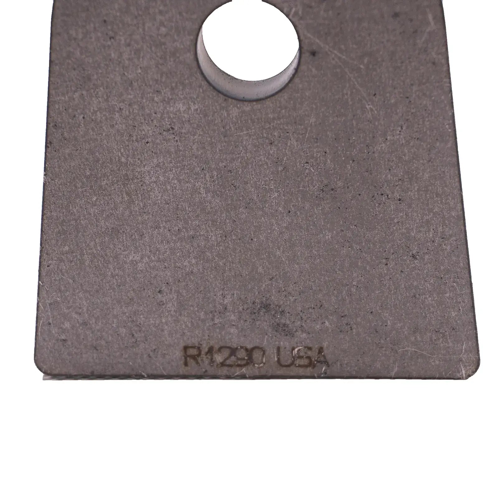 Short Flat Link Tab – Weld-On