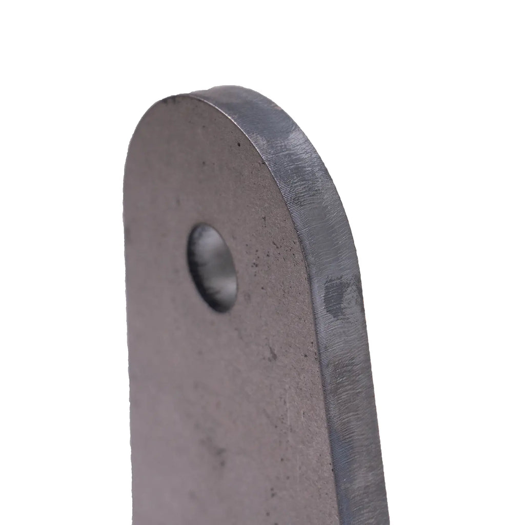Flat Long Link Tab