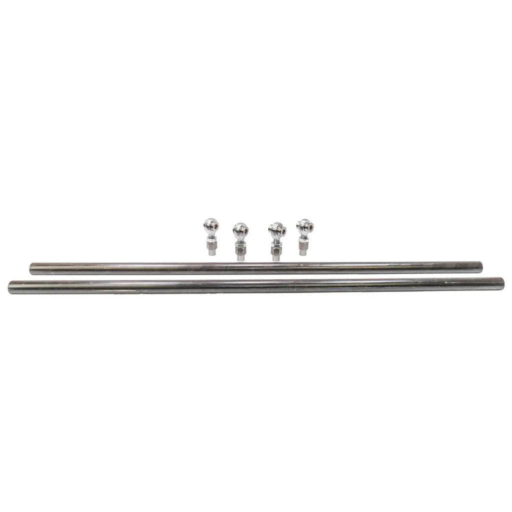 7/8" Heim Steering Kit