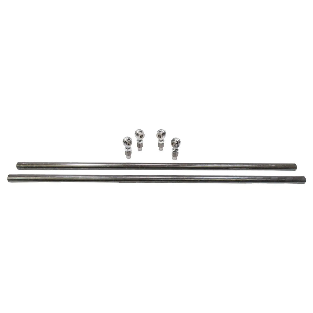 3/4" Heim Steering Kit