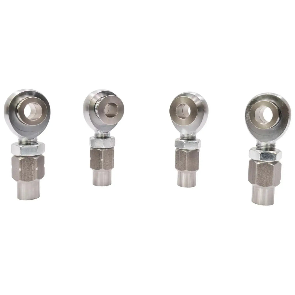3/4" Heim Steering Kit