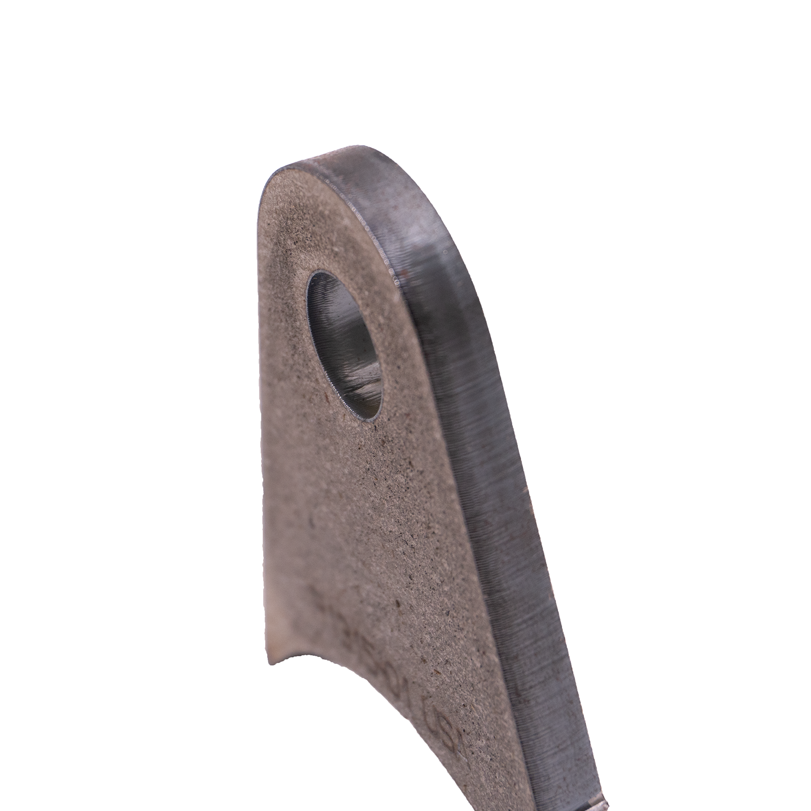 3.0" Axle Mount Shock Tabs, Pair