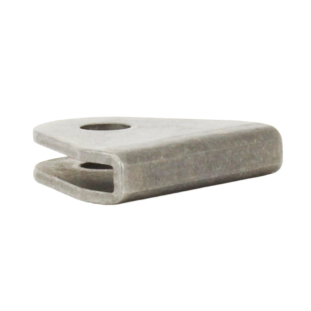 Limit Strap/Seat Belt Bracket