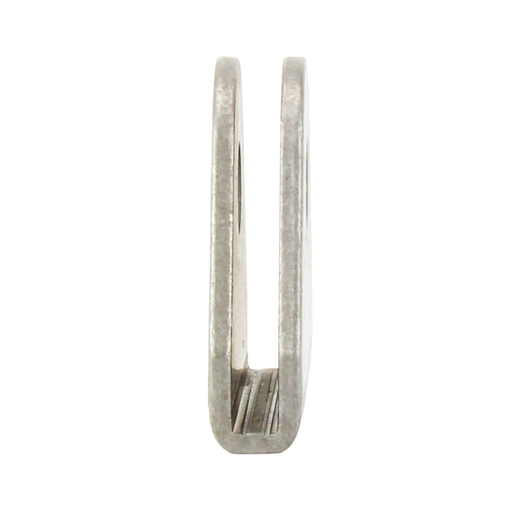 Limit Strap/Seat Belt Bracket
