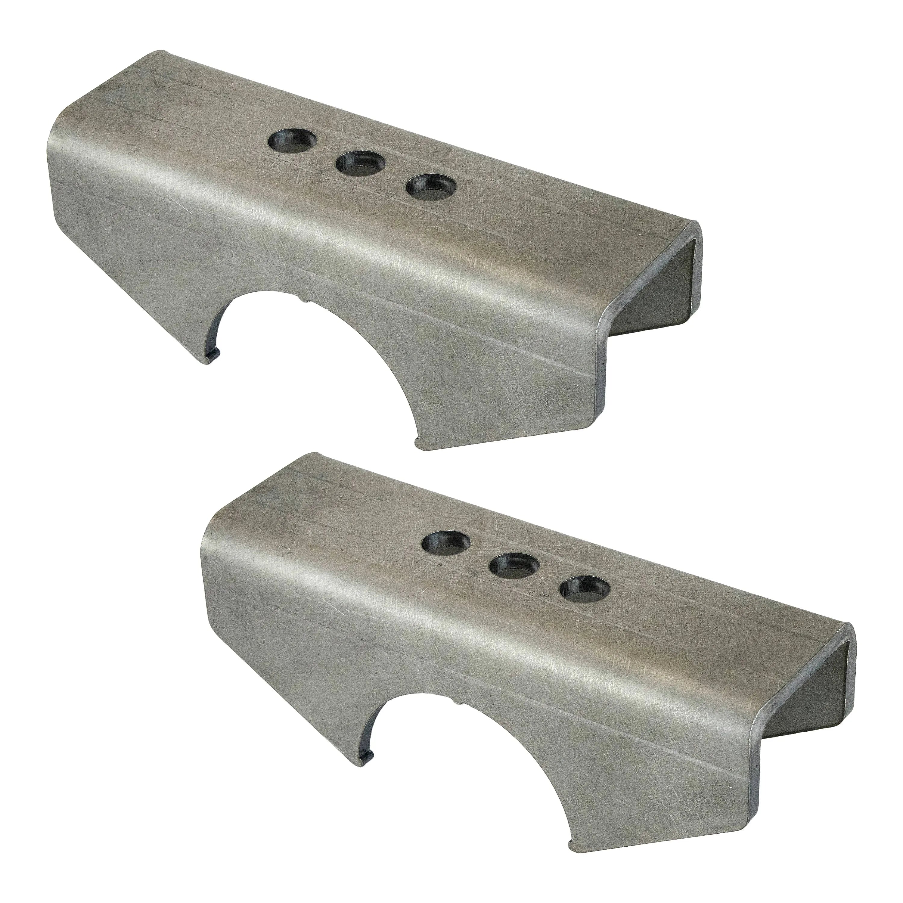 Ford 8.8 / Dana 60 / Ford 9" Spring Perch Pair
