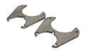 Ford Rear Dana 60 Disc Brake Bracket Pair, 67-76