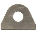 1/2" Thick D Ring Tab (Flat Mount)