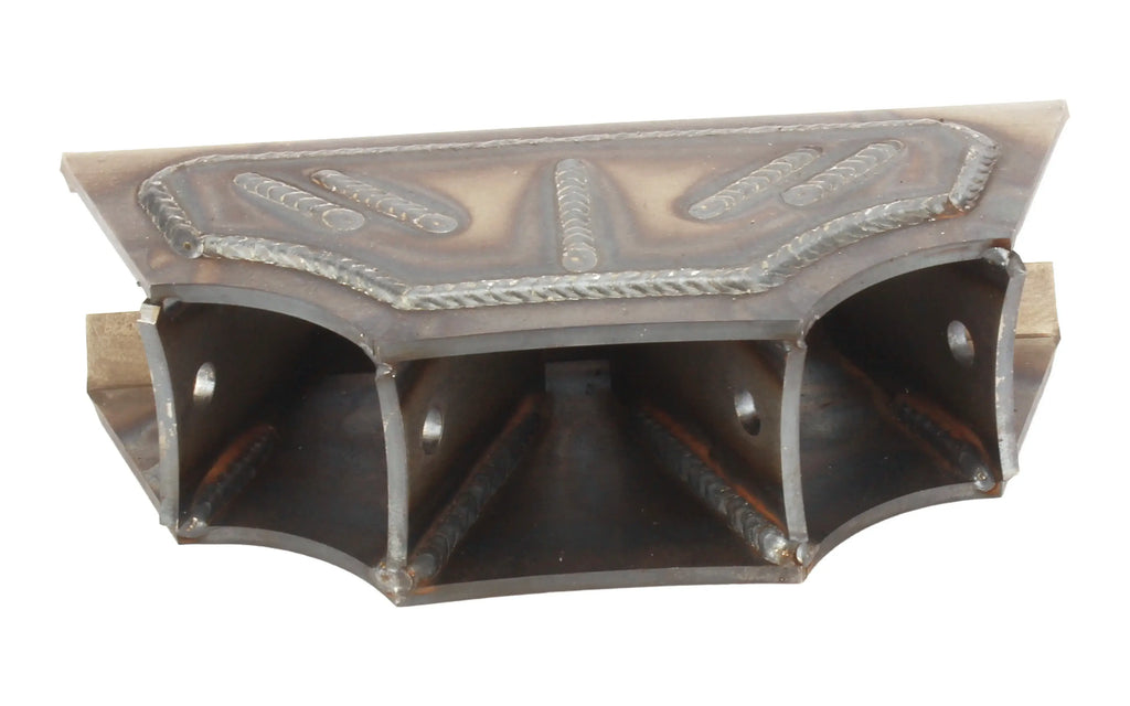Lower Triangulated 4 Link Bracket