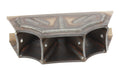Lower Triangulated 4 Link Bracket