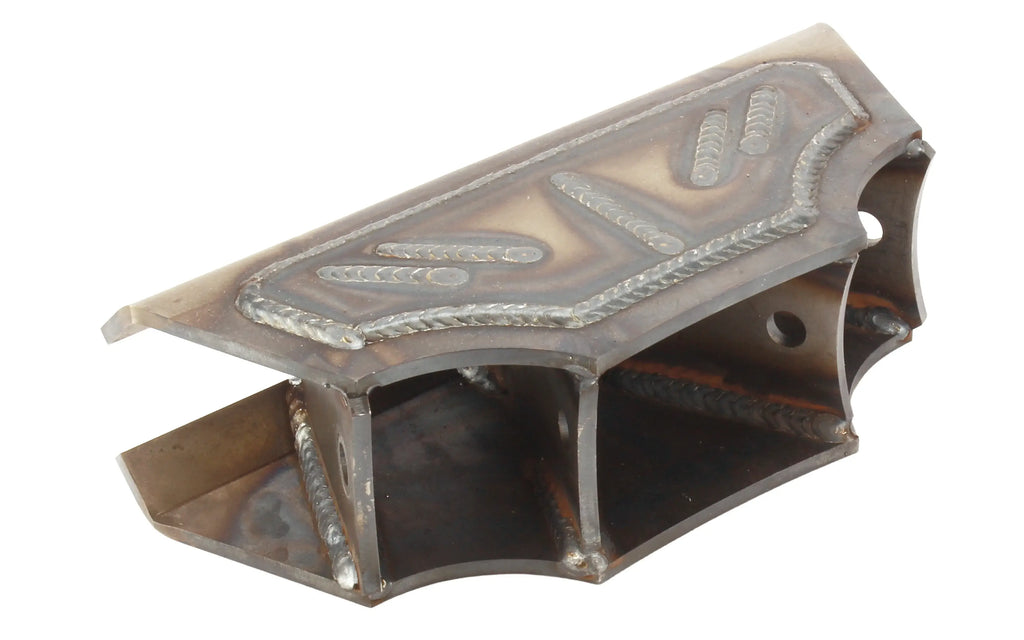 Lower Triangulated 4 Link Bracket