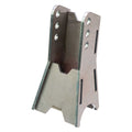 0° Axle Link Tower - 2 5/8" Wide