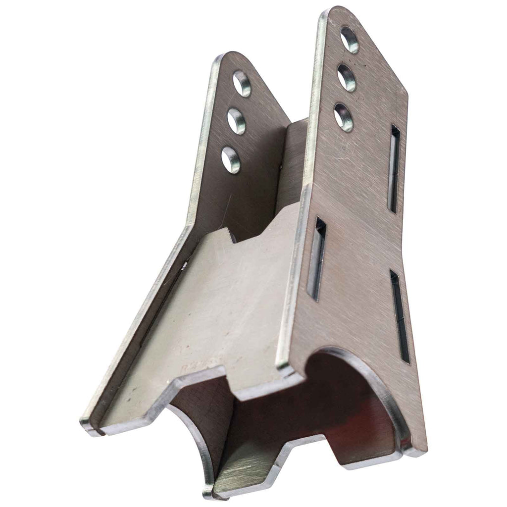0° Axle Link Tower - 2 5/8" Wide