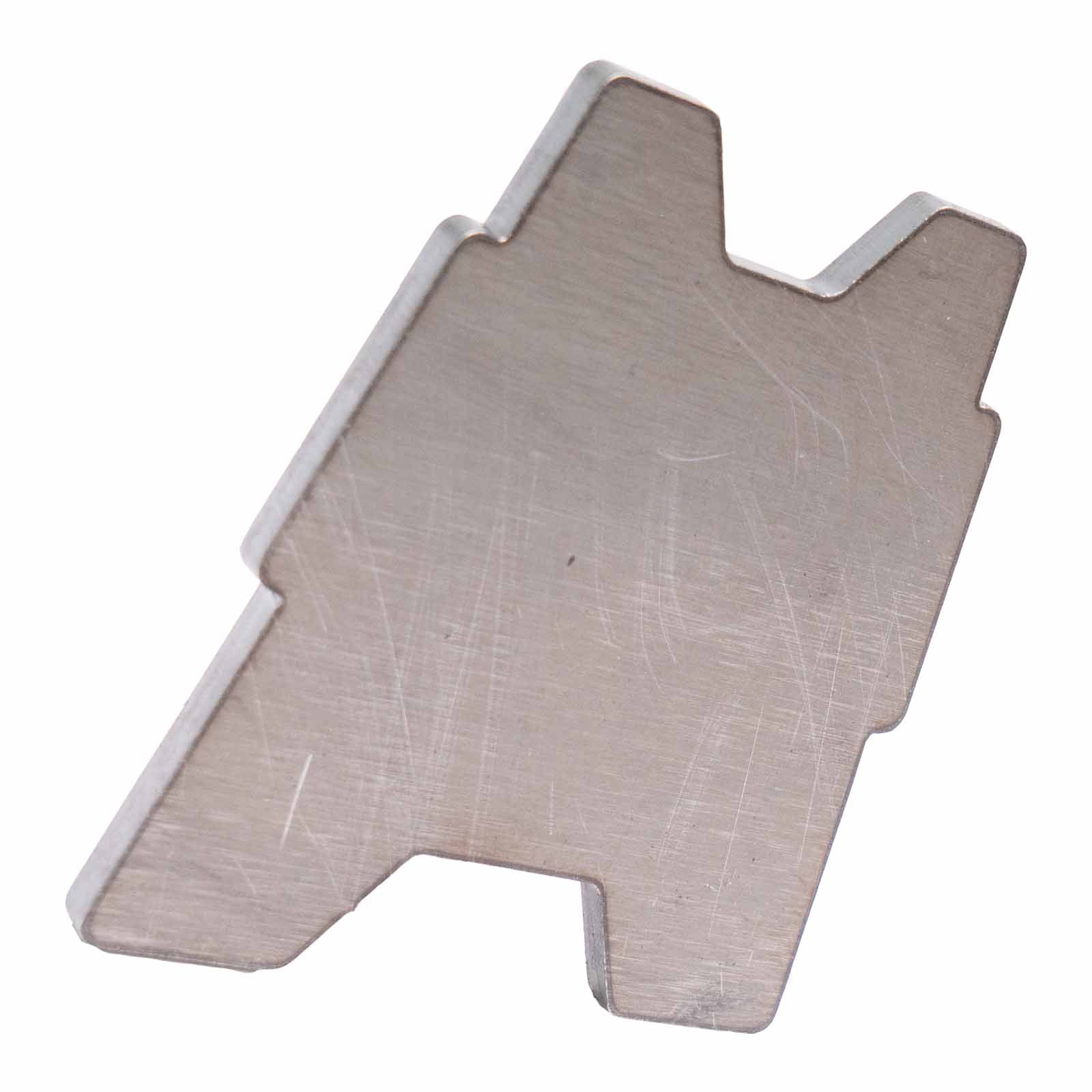 0° Axle Link Tower - 2 5/8" Wide