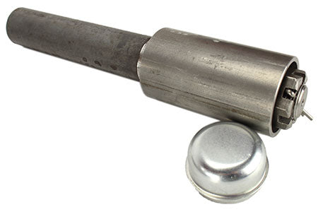 Spare Tire Spindle