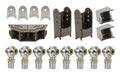 4 Link Kit Lowers Triangulated