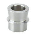 7/8" to 5/8" Stainless Misalignment