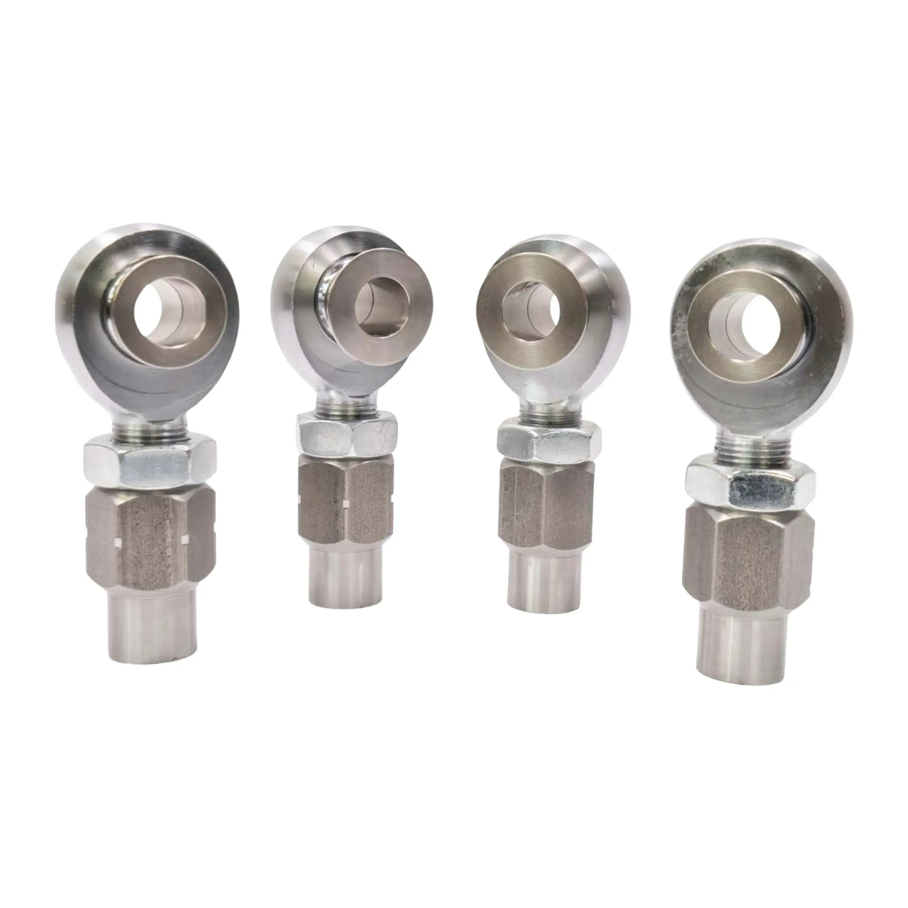 RuffStuff 3/4" Heim Steering Kit *NO TUBE*