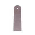 Universal Mounting Plate 6.5"